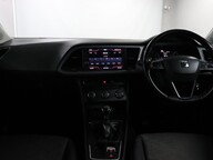 SEAT Leon TSI SE 40