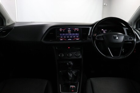 SEAT Leon TSI SE 40