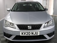 SEAT Leon TSI SE 2