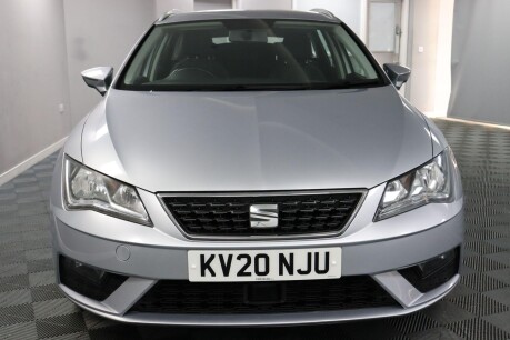 SEAT Leon TSI SE 2