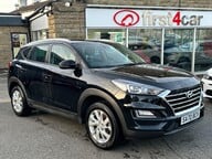 Hyundai TUCSON GDI SE NAV 1