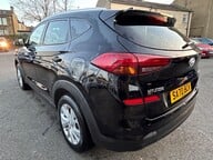 Hyundai TUCSON GDI SE NAV 10