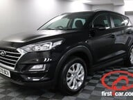 Hyundai TUCSON GDI SE NAV 1