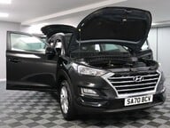 Hyundai TUCSON GDI SE NAV 15