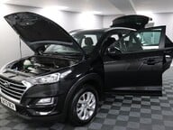 Hyundai TUCSON GDI SE NAV 16