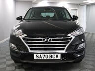 Hyundai TUCSON GDI SE NAV 2