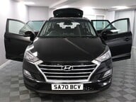 Hyundai TUCSON GDI SE NAV 7