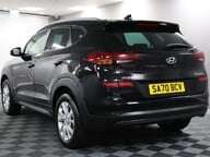 Hyundai TUCSON GDI SE NAV 10