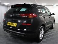 Hyundai TUCSON GDI SE NAV 11