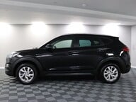 Hyundai TUCSON GDI SE NAV 18