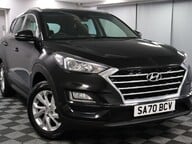 Hyundai TUCSON GDI SE NAV 19