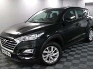 Hyundai TUCSON GDI SE NAV 20