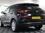 Hyundai TUCSON GDI SE NAV 22