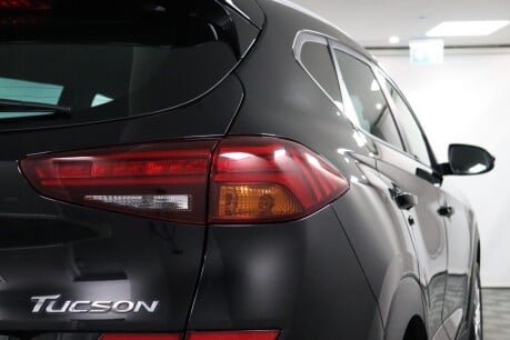 Hyundai TUCSON GDI SE NAV 23