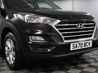 Hyundai TUCSON GDI SE NAV 24