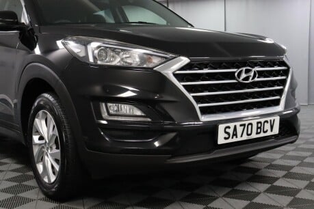 Hyundai TUCSON GDI SE NAV 24