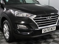 Hyundai TUCSON GDI SE NAV 26