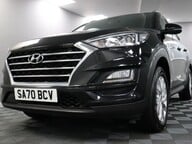 Hyundai TUCSON GDI SE NAV 28