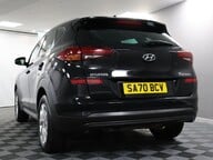 Hyundai TUCSON GDI SE NAV 29