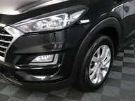 Hyundai TUCSON GDI SE NAV 31