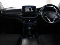 Hyundai TUCSON GDI SE NAV 42