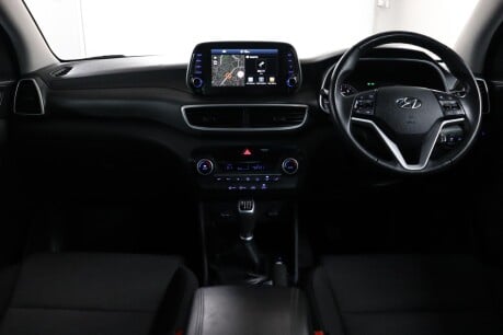 Hyundai TUCSON GDI SE NAV 42