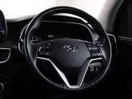 Hyundai TUCSON GDI SE NAV 47