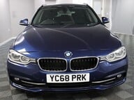 BMW 3 Series 318D SPORT TOURING 2