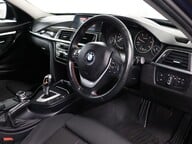 BMW 3 Series 318D SPORT TOURING 3