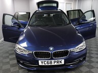 BMW 3 Series 318D SPORT TOURING 7