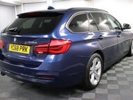 BMW 3 Series 318D SPORT TOURING 11