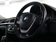 BMW 3 Series 318D SPORT TOURING 12