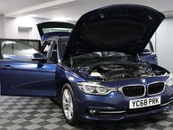 BMW 3 Series 318D SPORT TOURING 15