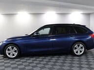 BMW 3 Series 318D SPORT TOURING 18