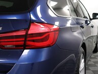 BMW 3 Series 318D SPORT TOURING 23