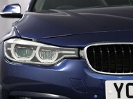 BMW 3 Series 318D SPORT TOURING 25