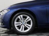 BMW 3 Series 318D SPORT TOURING 27