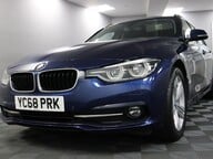 BMW 3 Series 318D SPORT TOURING 28