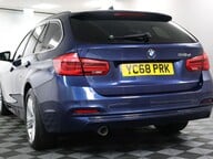 BMW 3 Series 318D SPORT TOURING 29