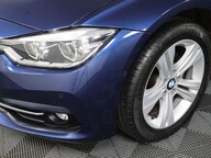 BMW 3 Series 318D SPORT TOURING 31