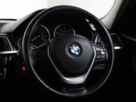 BMW 3 Series 318D SPORT TOURING 45