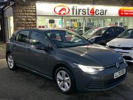 Volkswagen Golf LIFE ETSI DSG 1