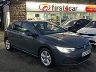 Volkswagen Golf LIFE ETSI DSG 6