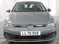 Volkswagen Golf LIFE ETSI DSG 2