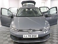 Volkswagen Golf LIFE ETSI DSG 7