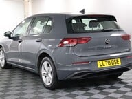 Volkswagen Golf LIFE ETSI DSG 10