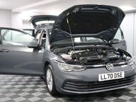 Volkswagen Golf LIFE ETSI DSG 15