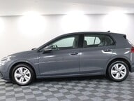 Volkswagen Golf LIFE ETSI DSG 18