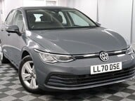 Volkswagen Golf LIFE ETSI DSG 19