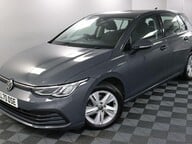 Volkswagen Golf LIFE ETSI DSG 20